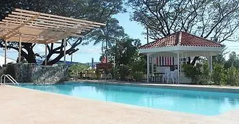Subic Bay Peninsular Hotel Olongapo