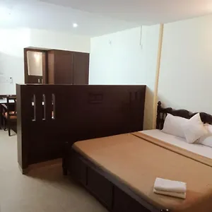 Baywatch Homes Cherai Beach