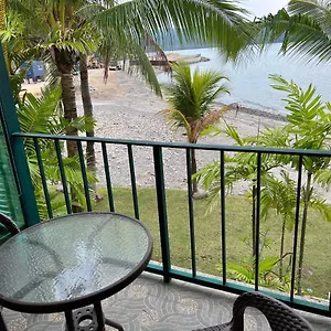 Subic Sweet Escape By Bonnie Olongapo