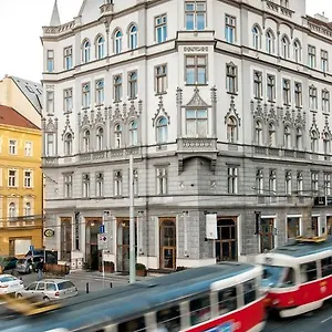 Czech Prague