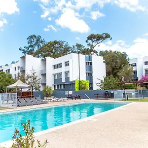 Griffith University Village Gold Coast