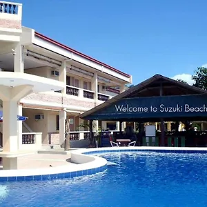 Hotel Suzuki Beach Inc