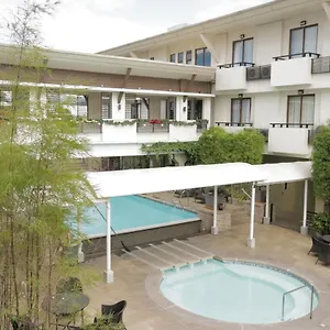 Mansion Garden **** Olongapo